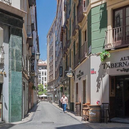 Blason Aragones Apartment Zaragoza Exterior photo